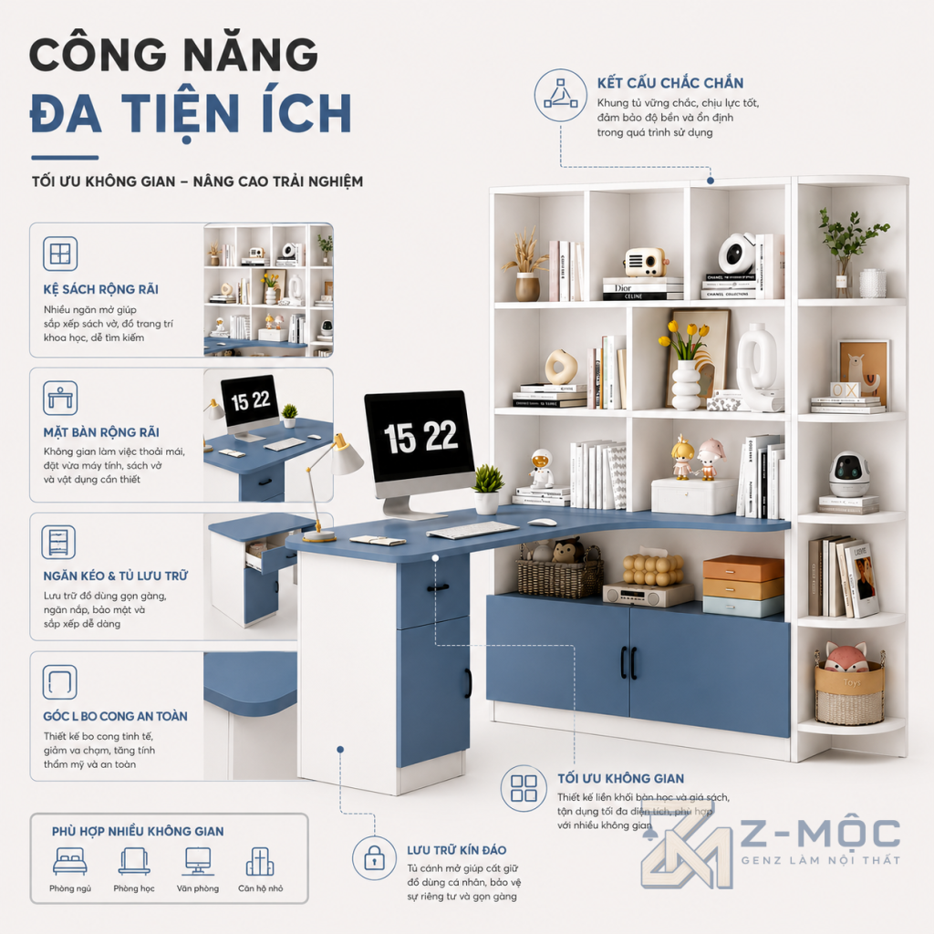 Z-MỘC