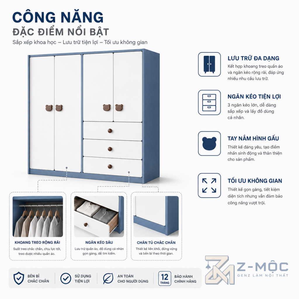 Z-MỘC
