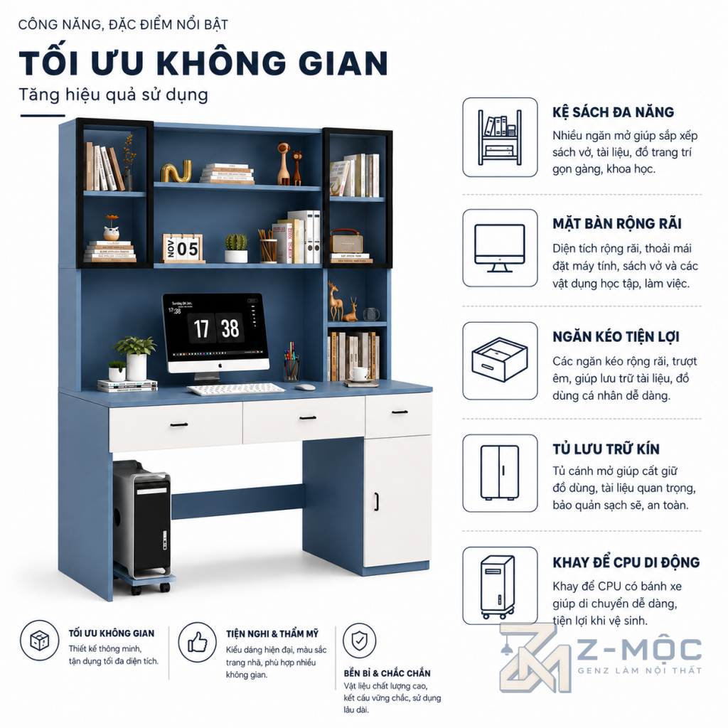 Z-MỘC