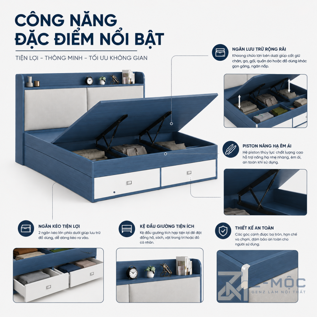 Z-MỘC