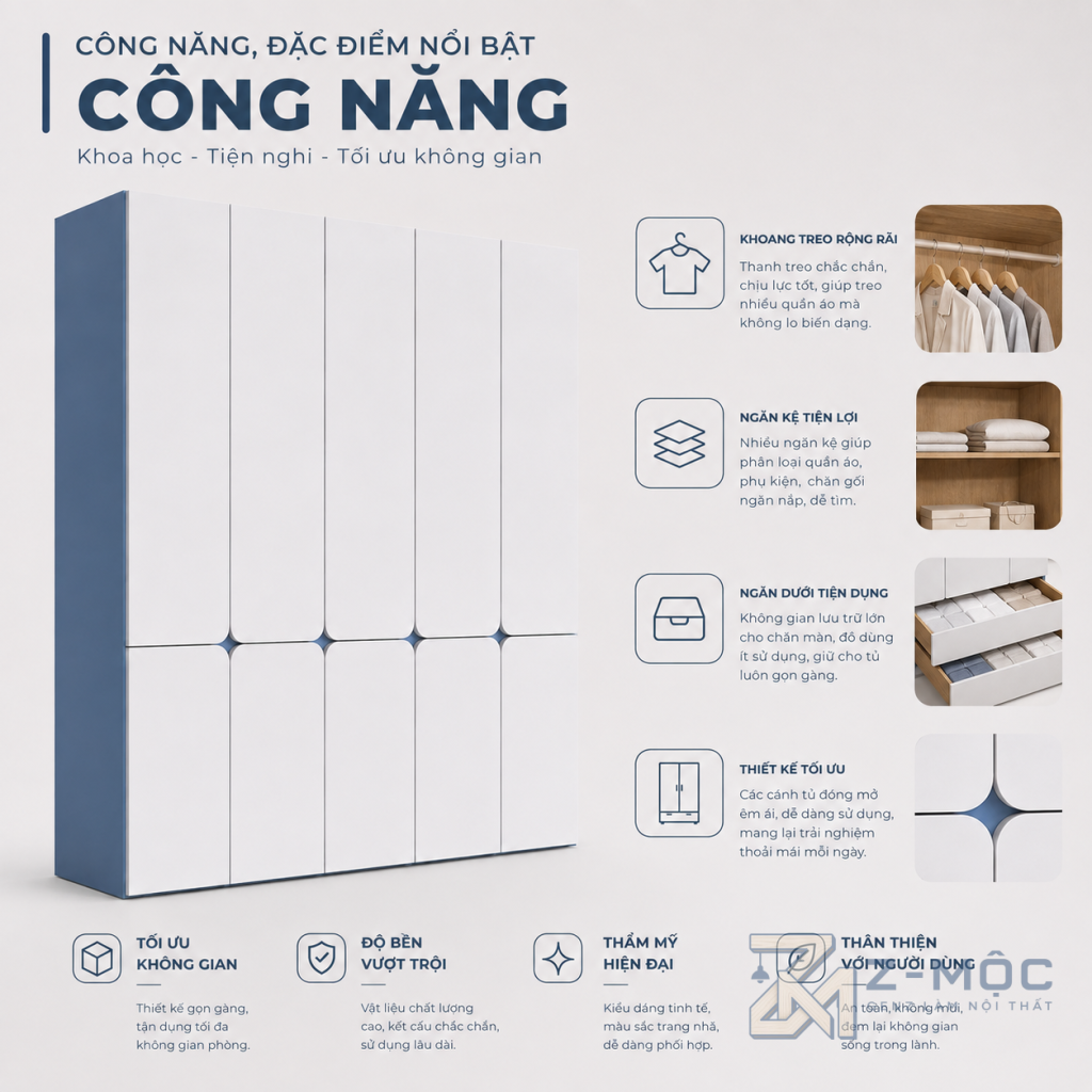 Z-MỘC
