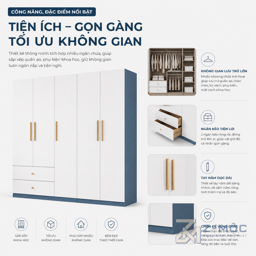 Z-MỘC