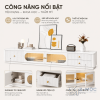 Không gian lưu trữ tiện dụng