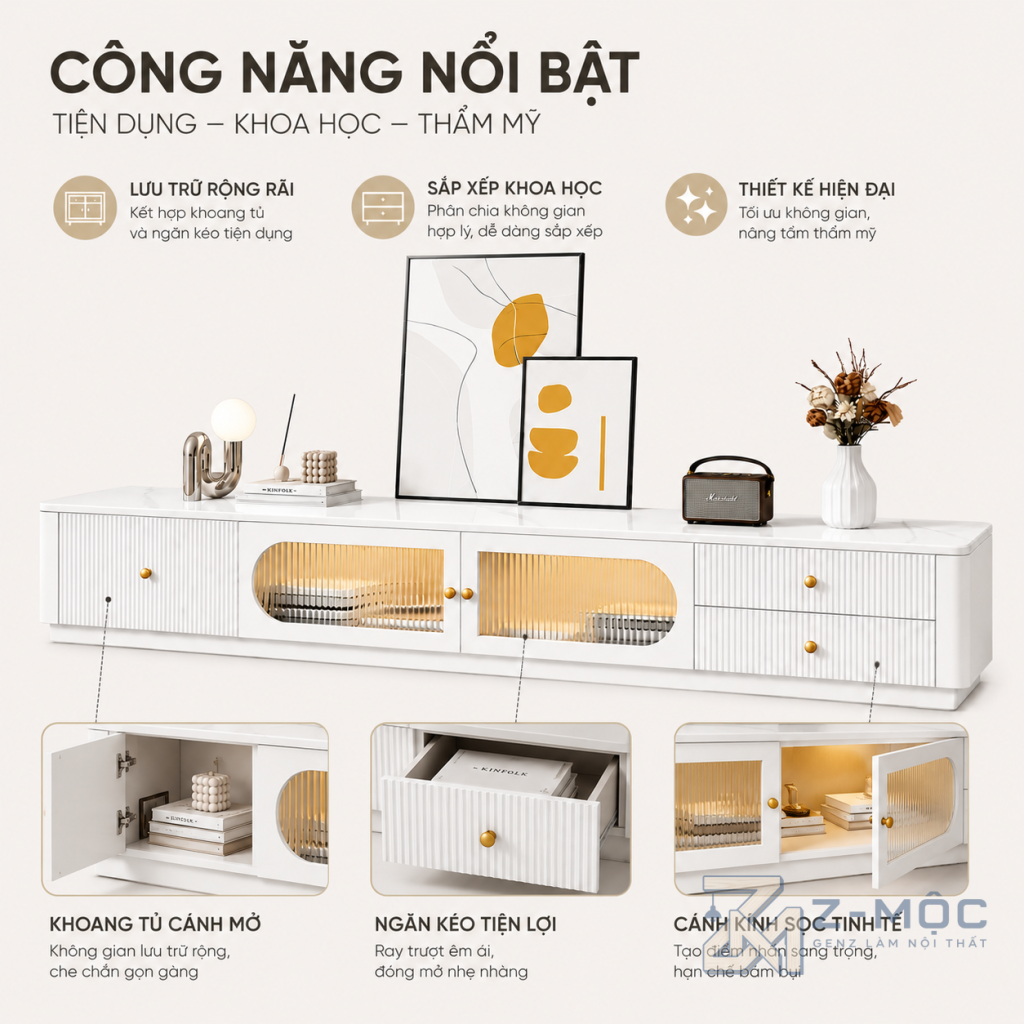 Z-MỘC