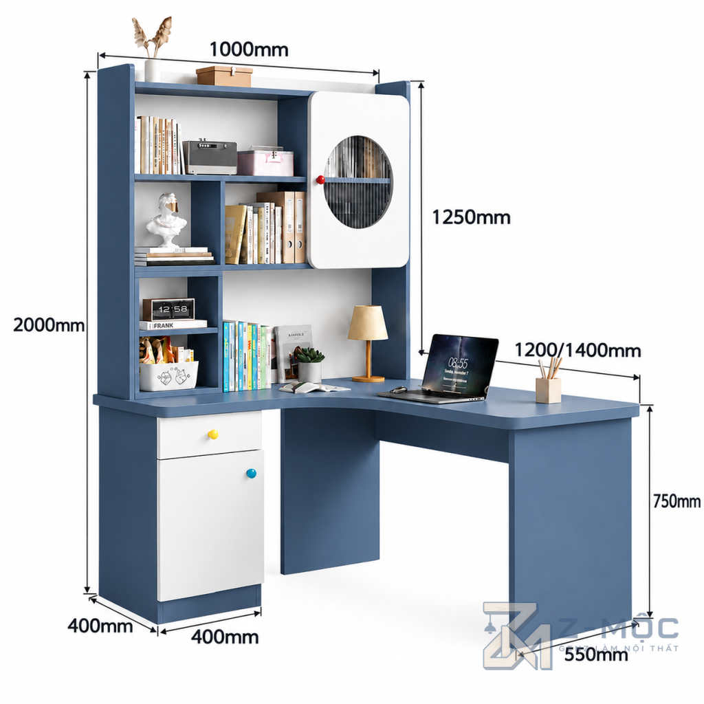 Z-MỘC