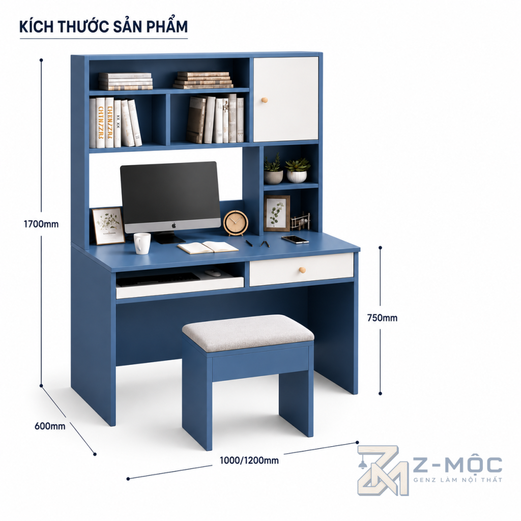 Z-MỘC