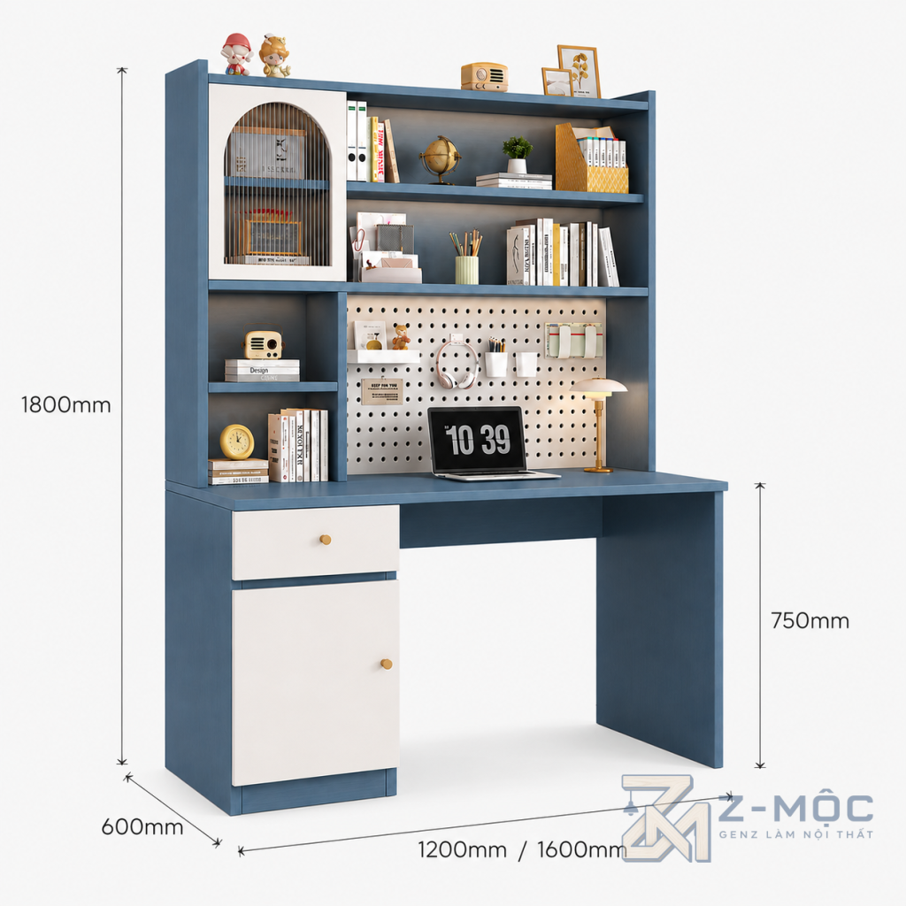 Z-MỘC