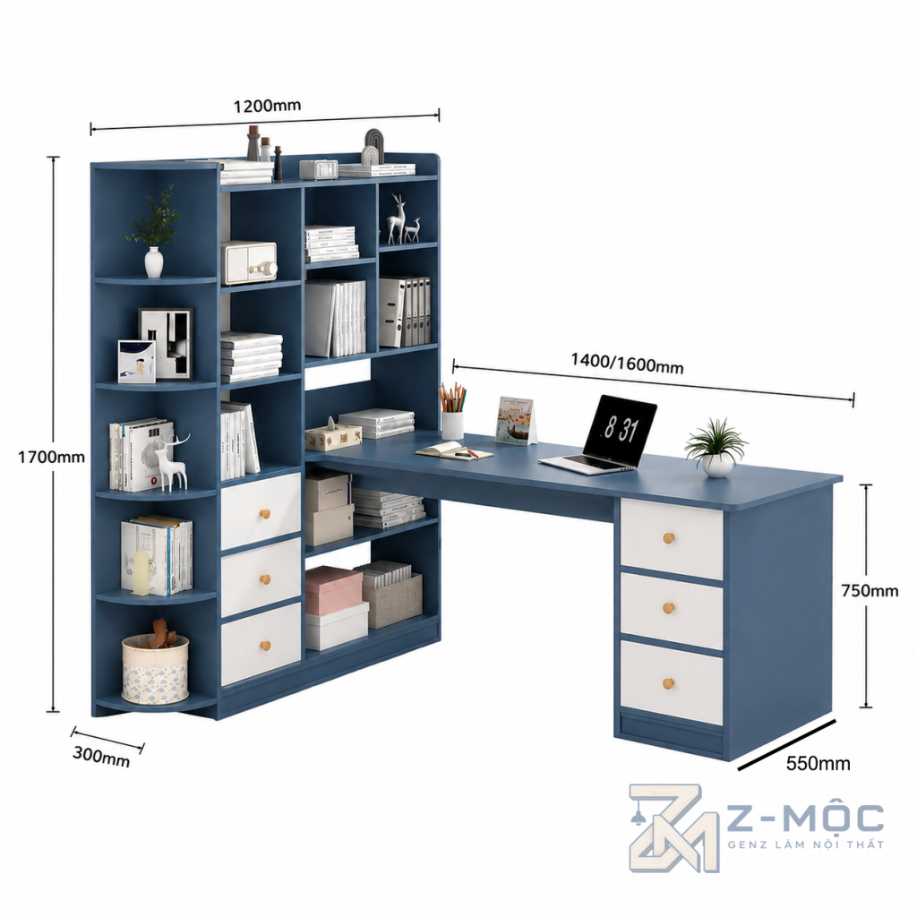 Z-MỘC