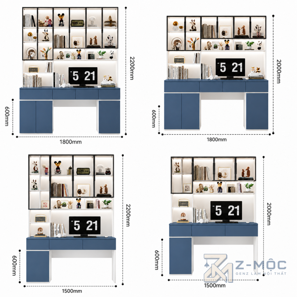 Z-MỘC