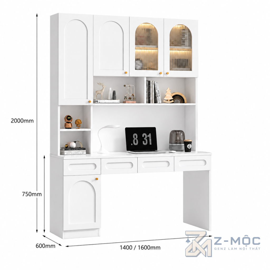 Z-MỘC