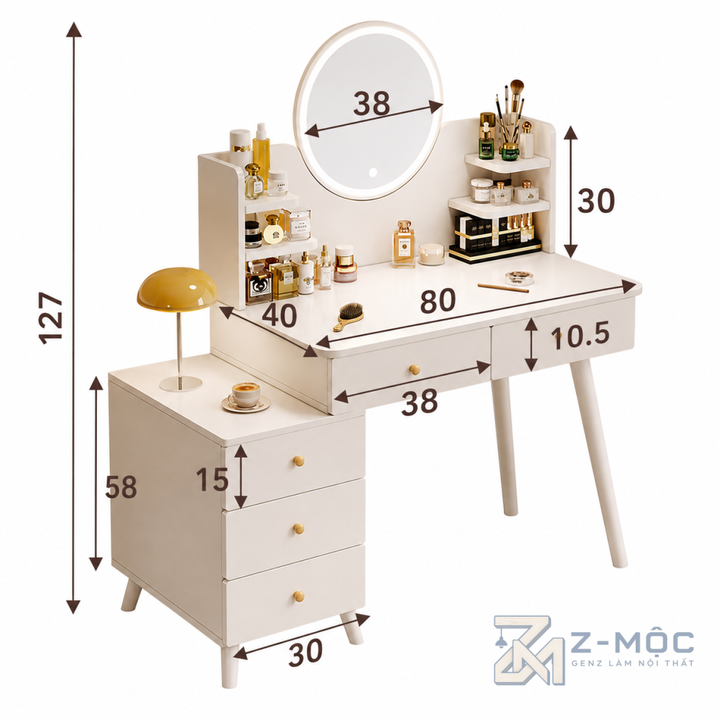 Z-MỘC