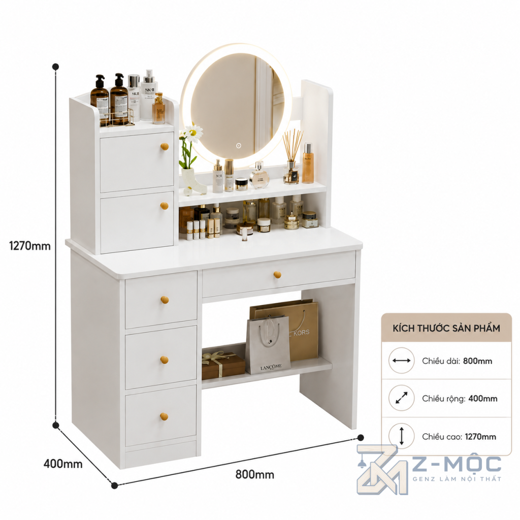 Z-MỘC