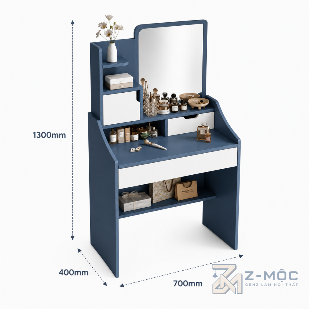 Z-MỘC