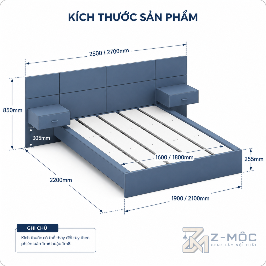 Z-MỘC