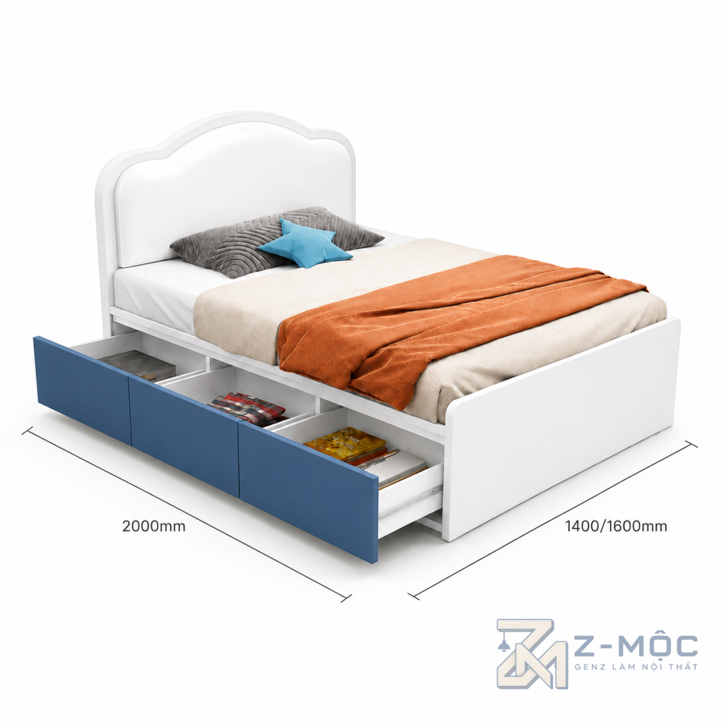 Z-MỘC