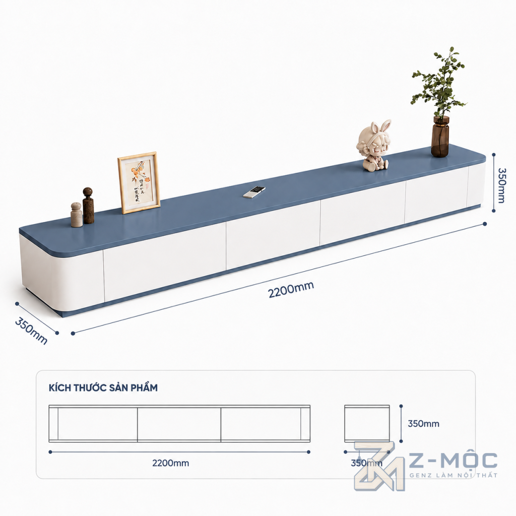 Z-MỘC