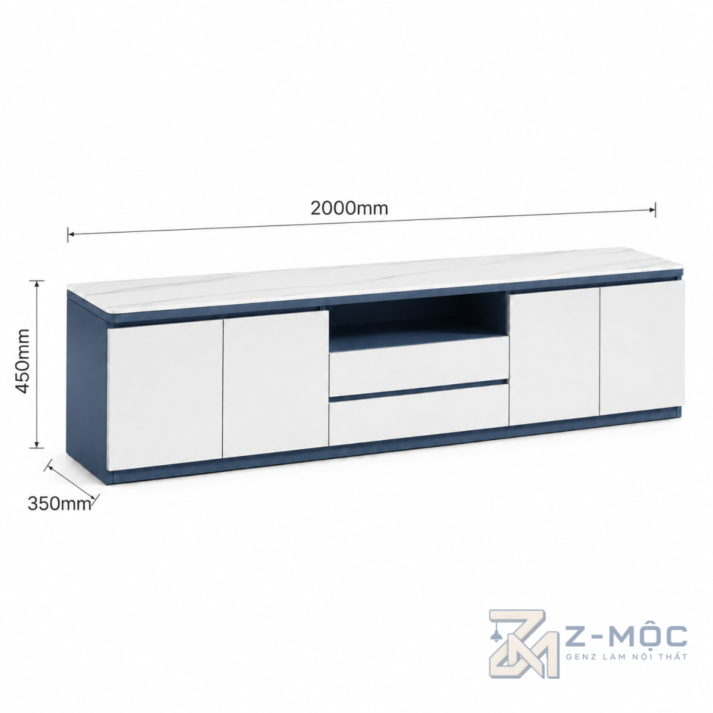 Z-MỘC