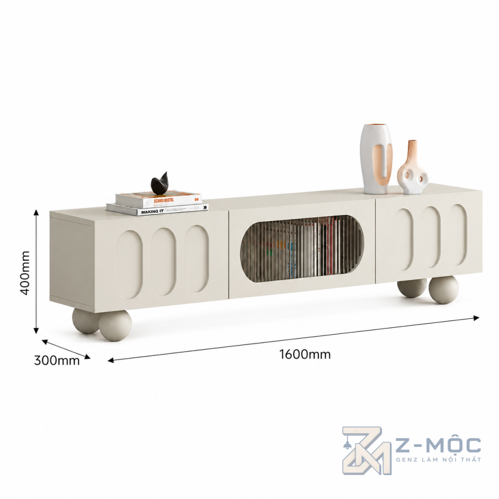 Z-MỘC