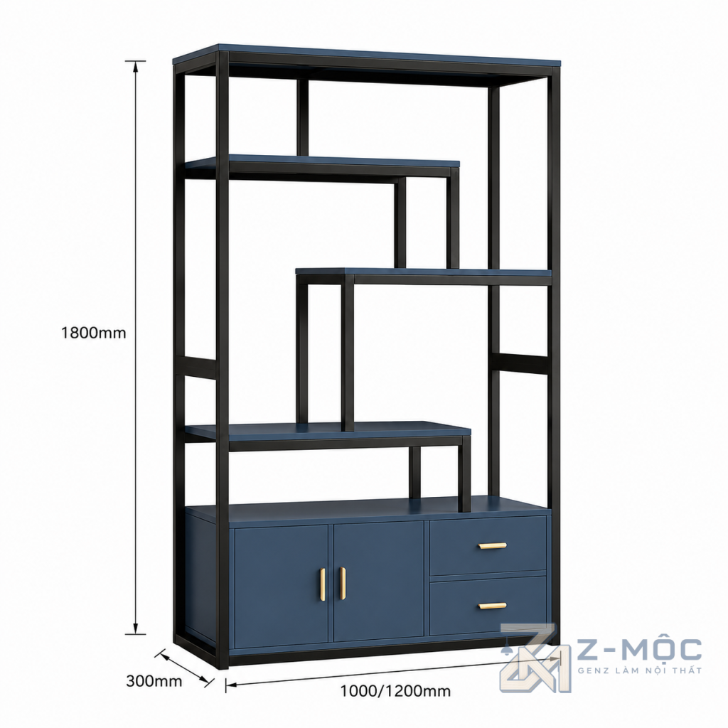 Z-MỘC