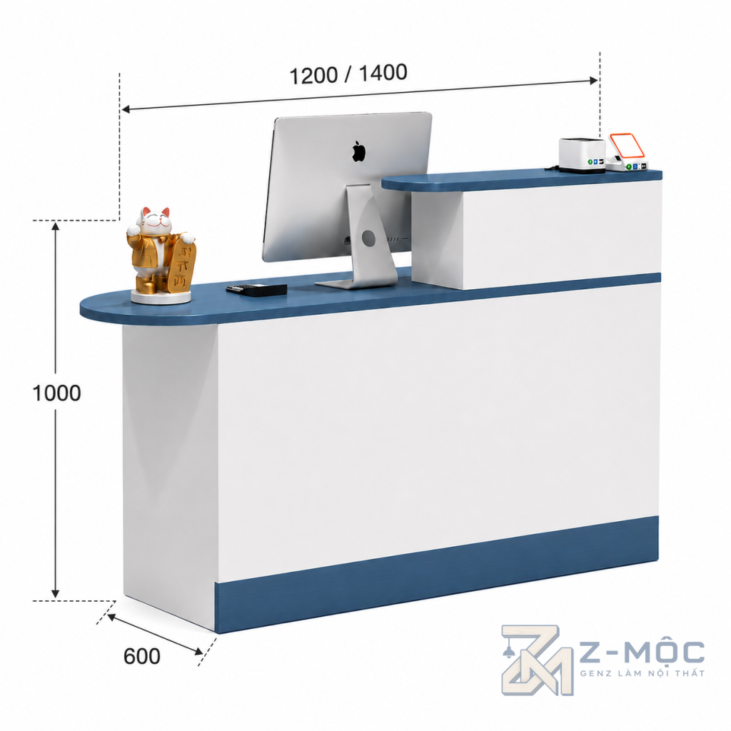 Z-MỘC