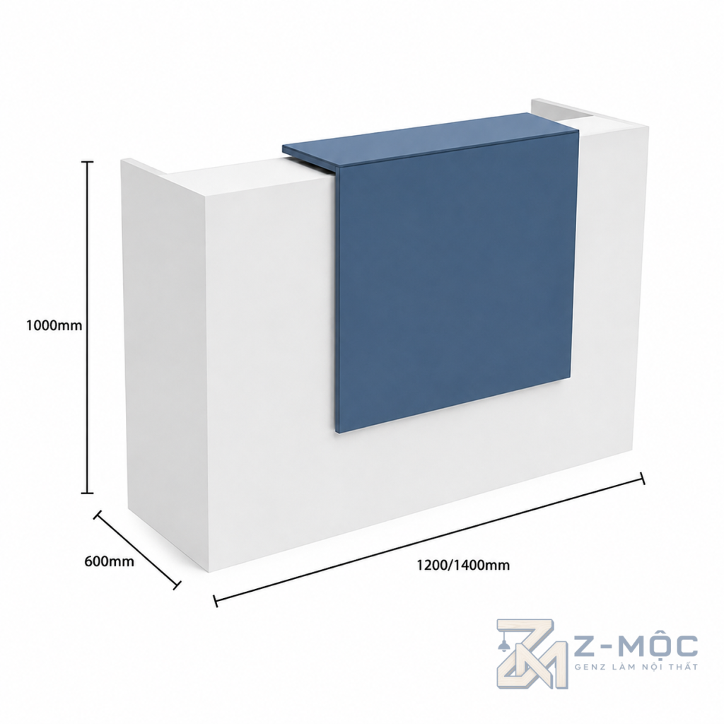 Z-MỘC