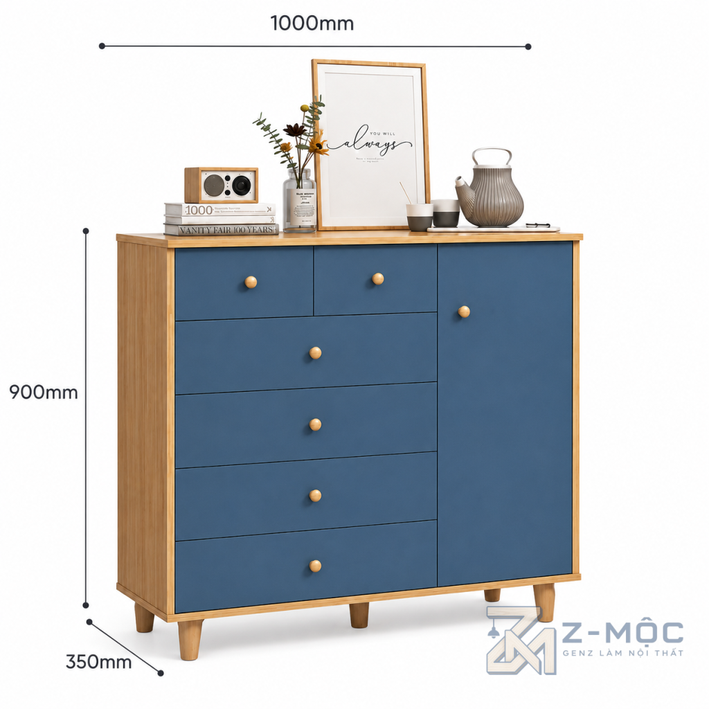 Z-MỘC
