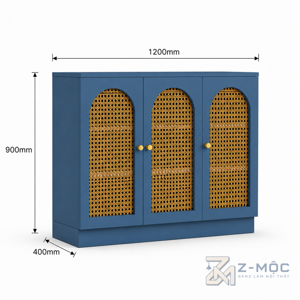 Z-MỘC