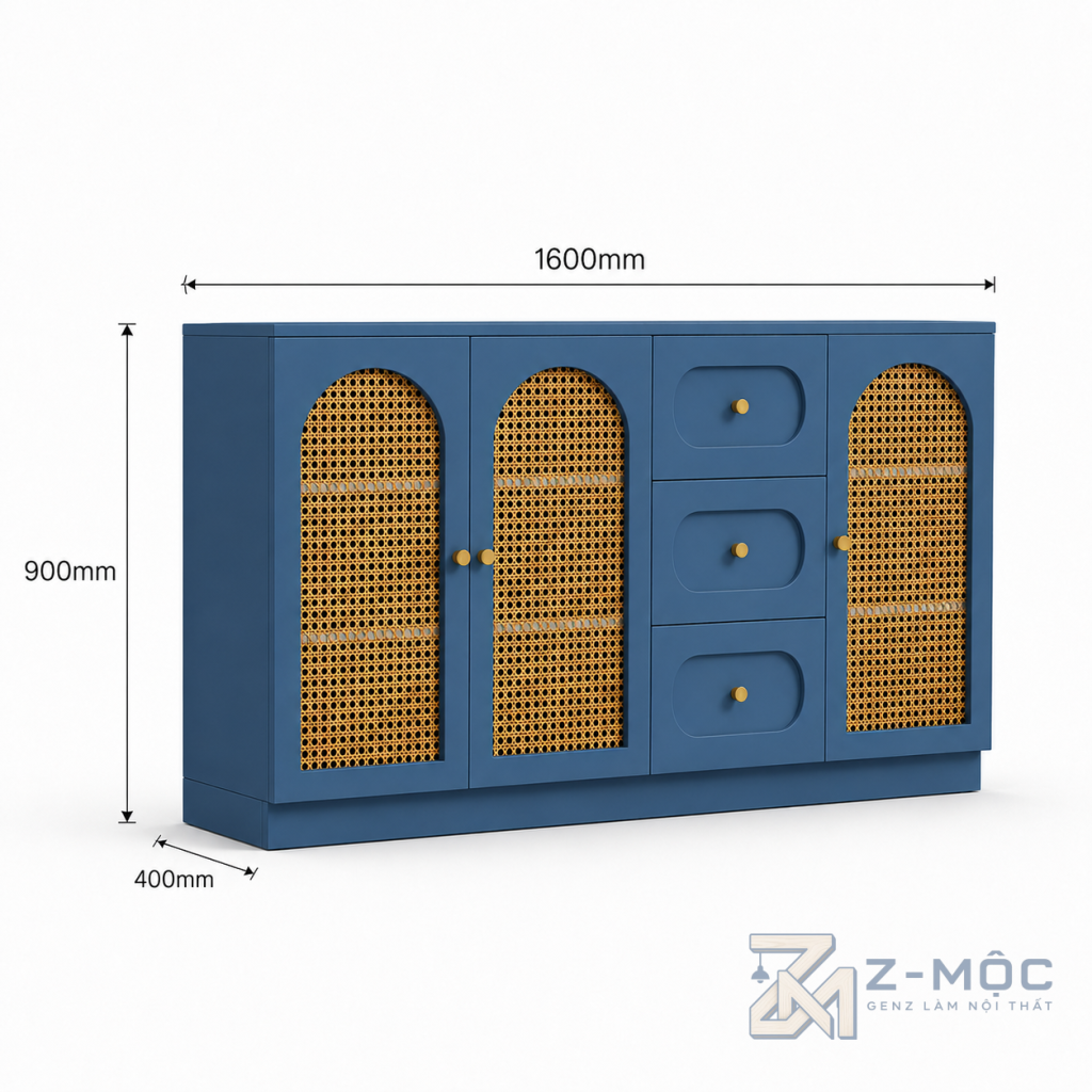 Z-MỘC