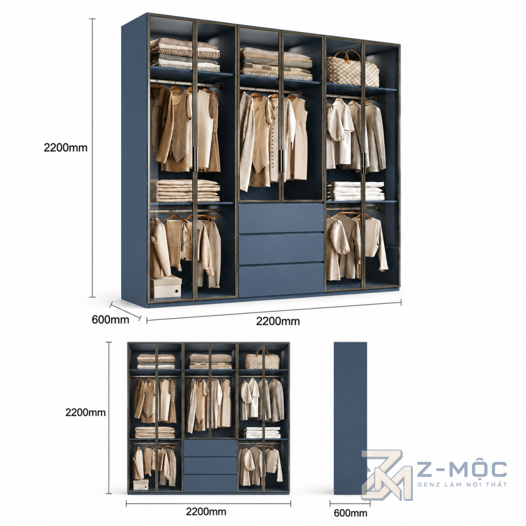 Z-MỘC