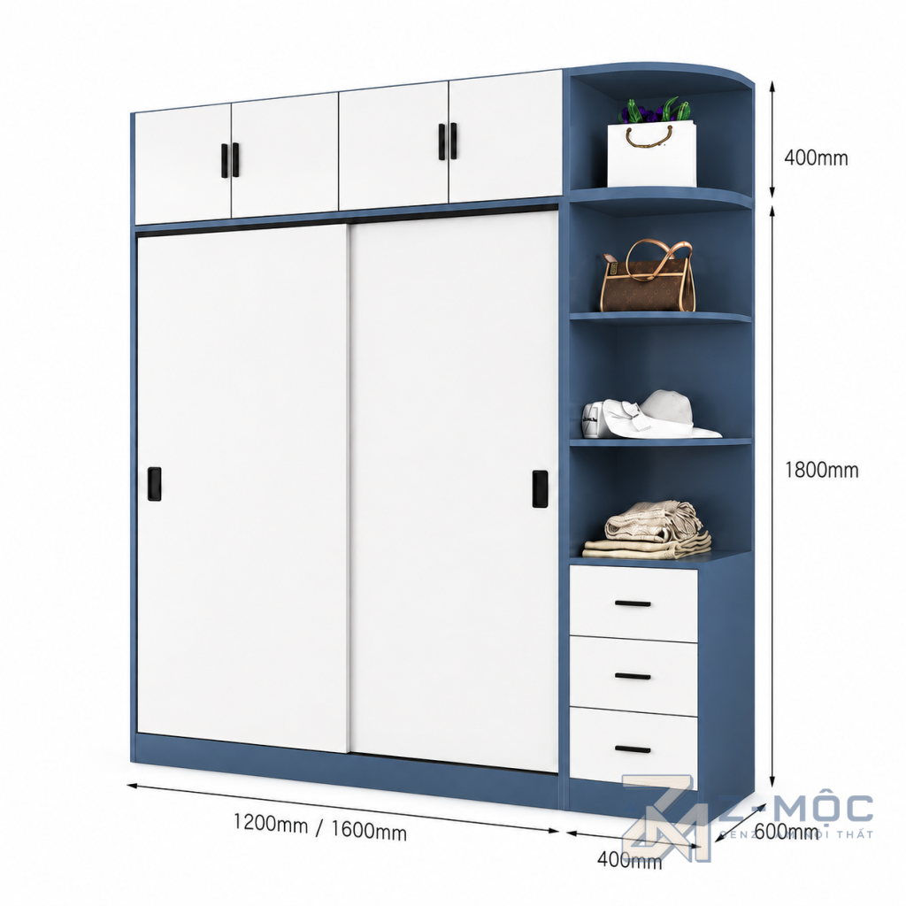 Z-MỘC