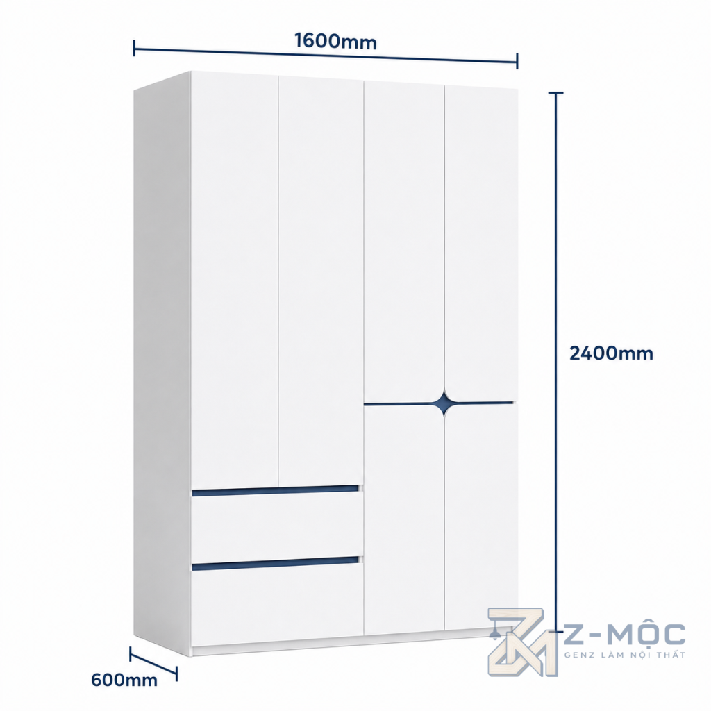 Z-MỘC