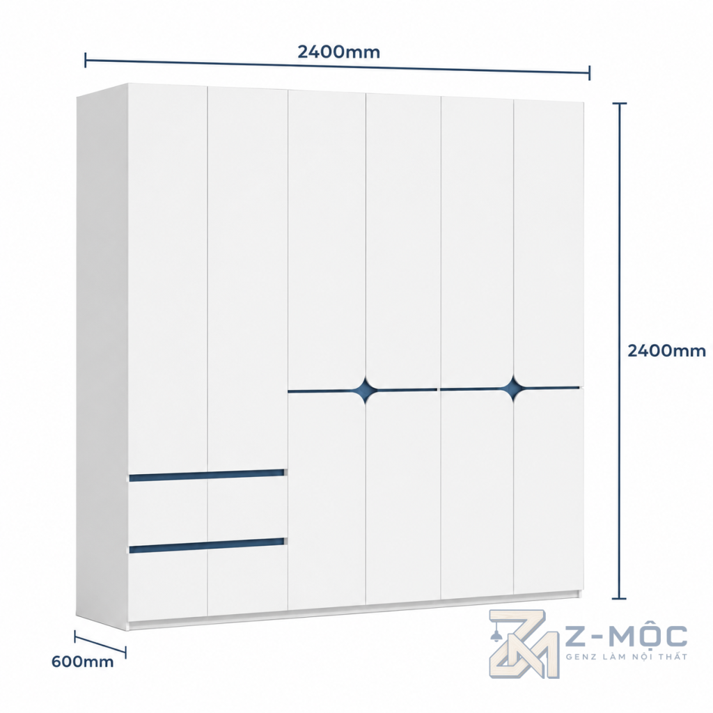 Z-MỘC