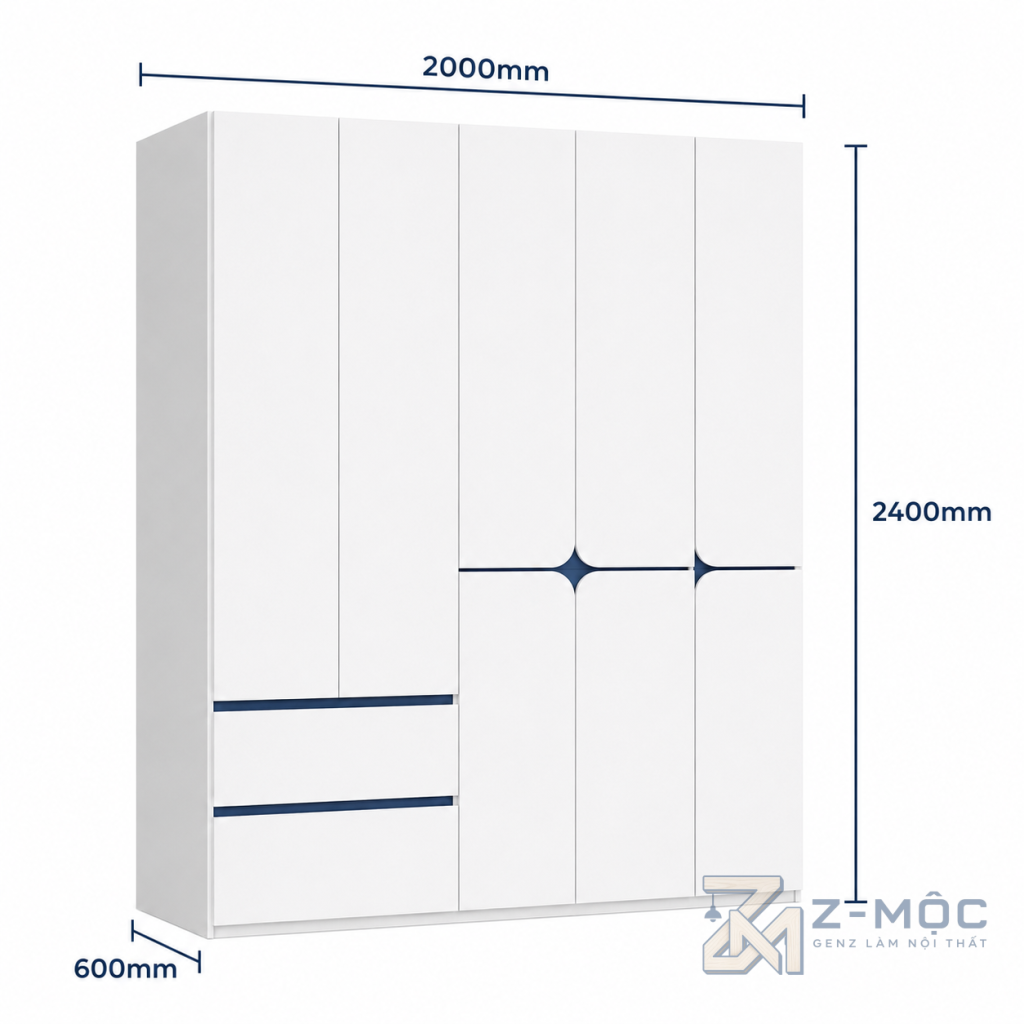 Z-MỘC
