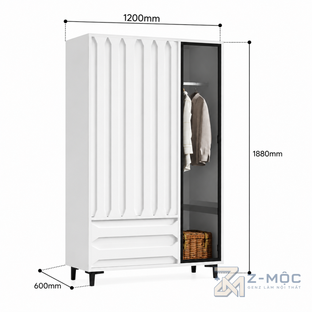 Z-MỘC