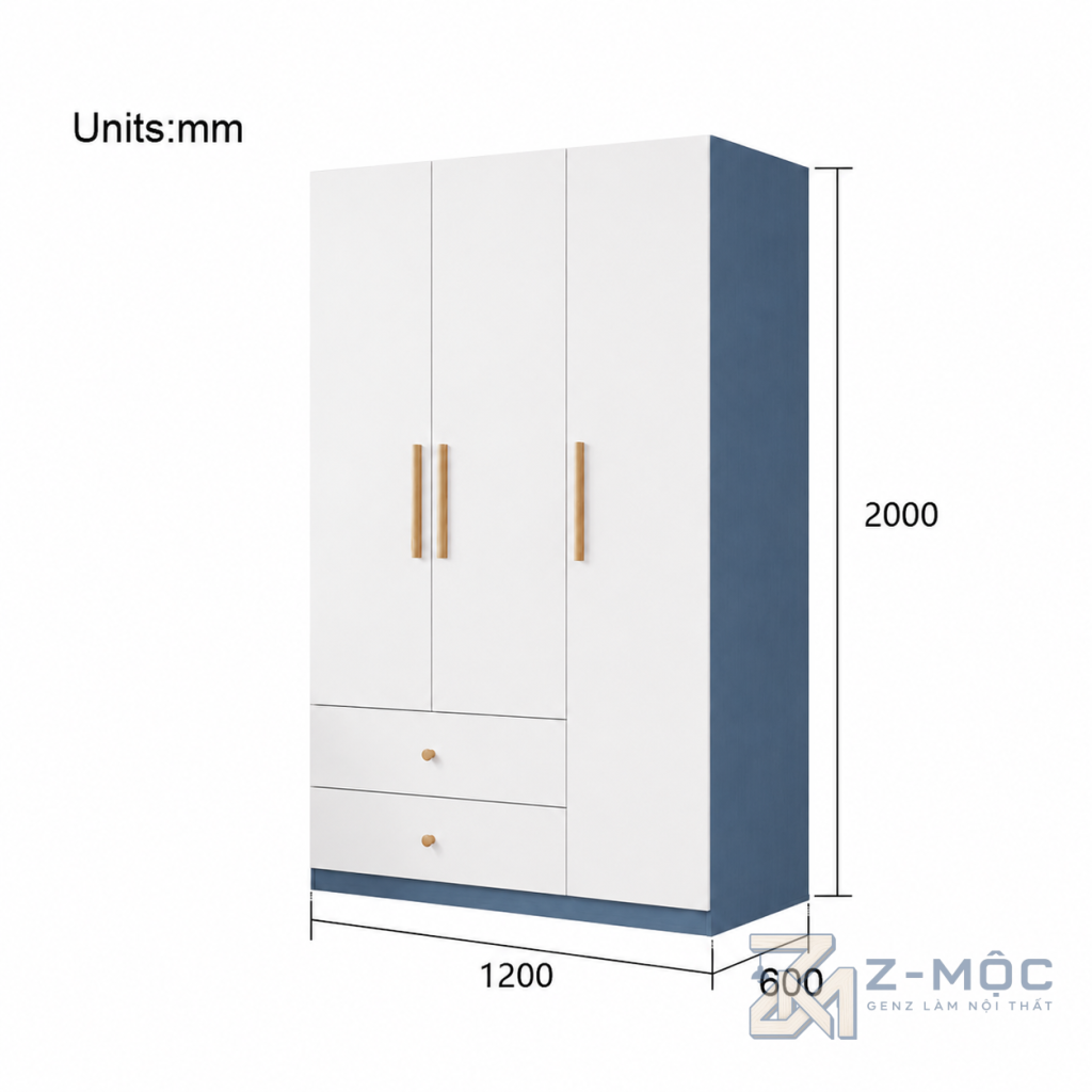 Z-MỘC
