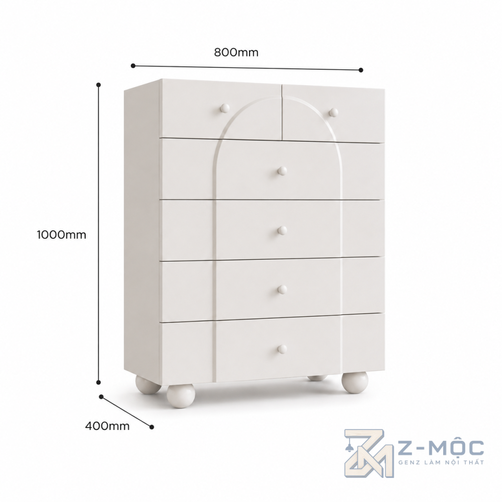 Z-MỘC