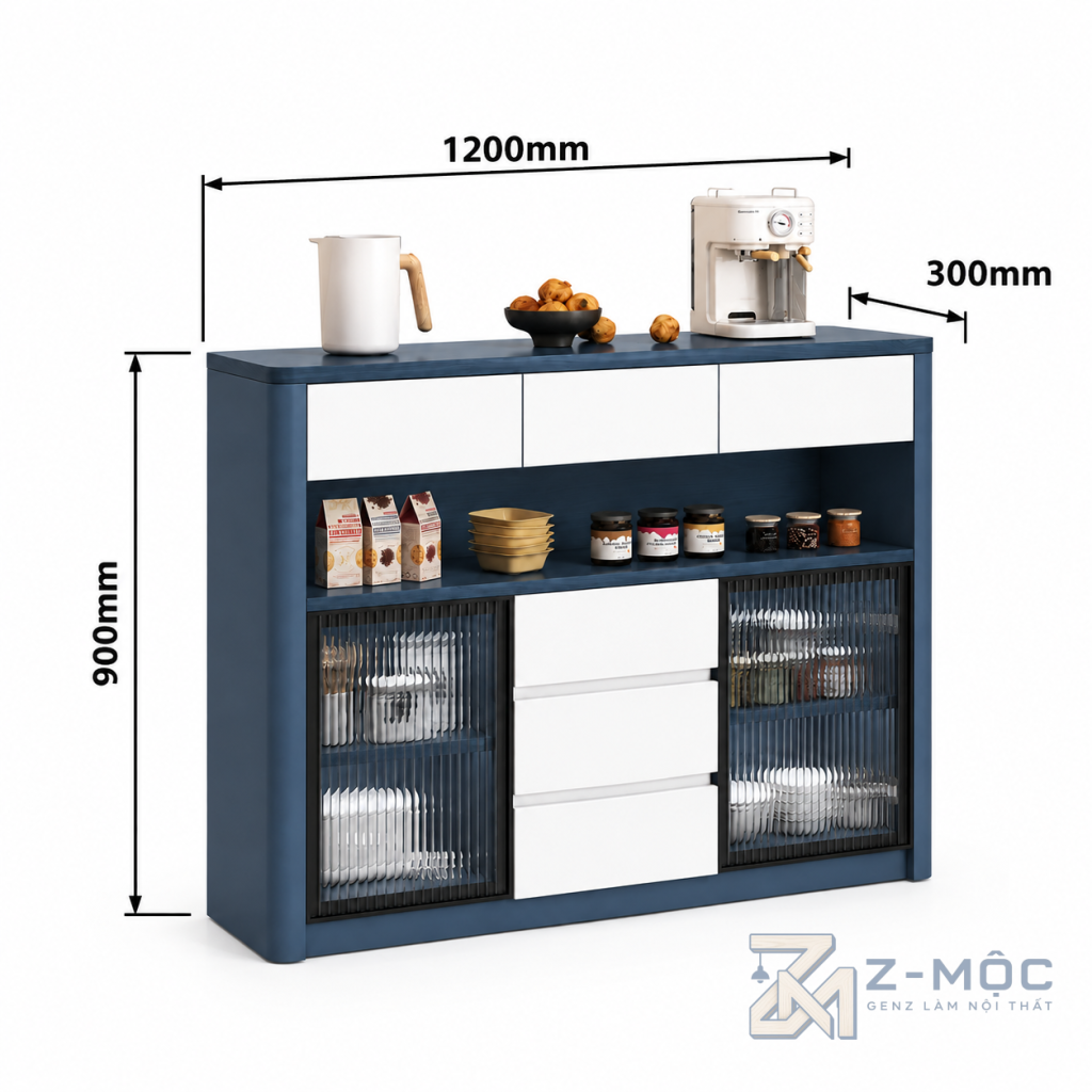 Z-MỘC