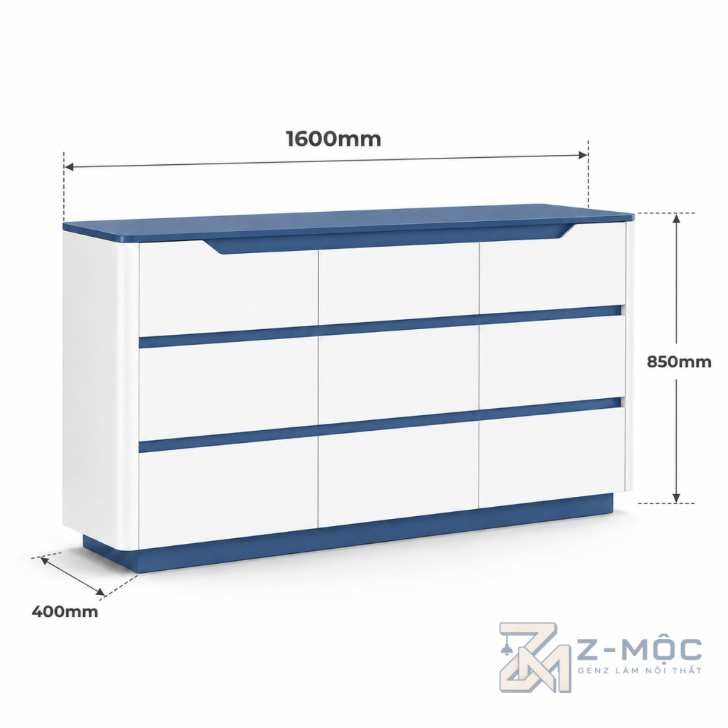 Z-MỘC