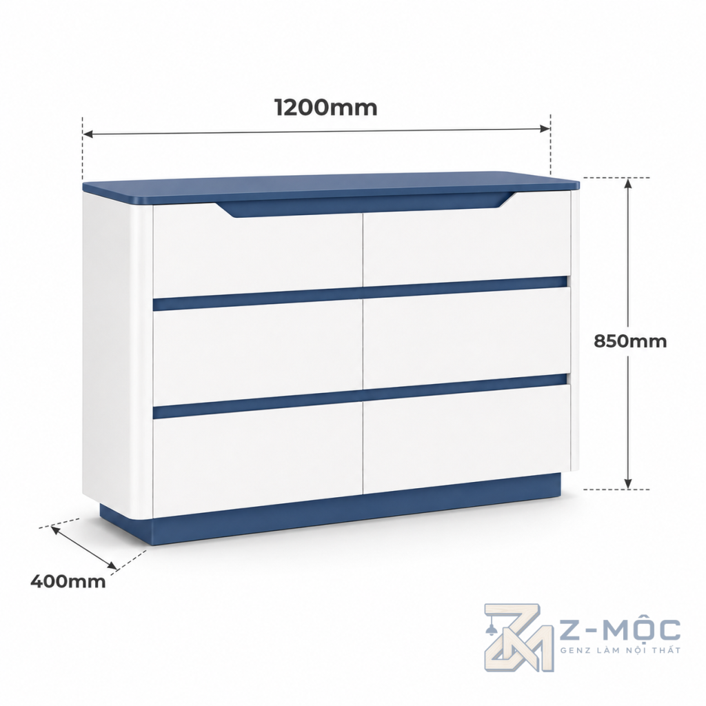 Z-MỘC