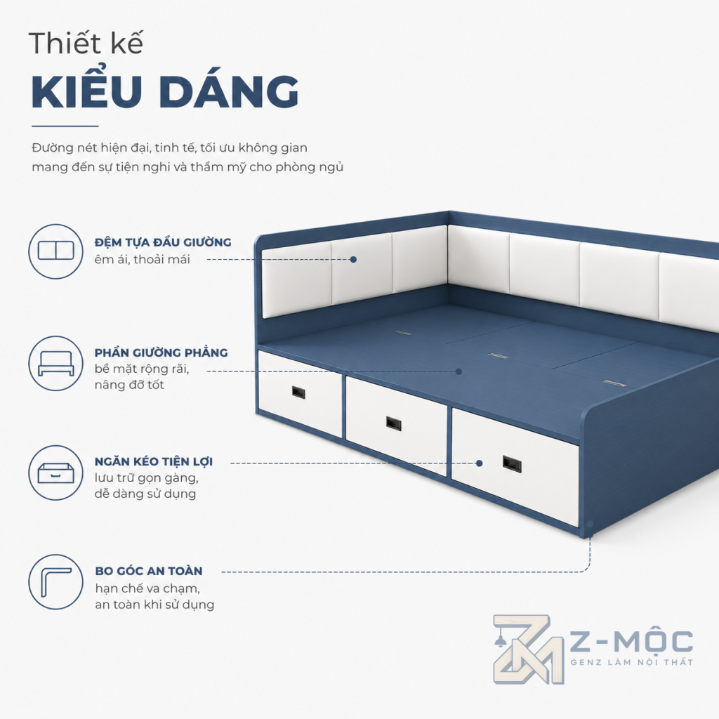 Z-MỘC