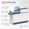 Kiểu dáng tối giản, dễ tạo thiện cảm
