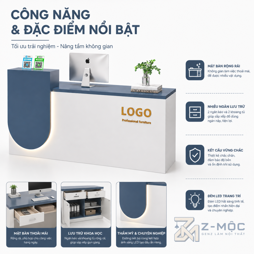Z-MỘC