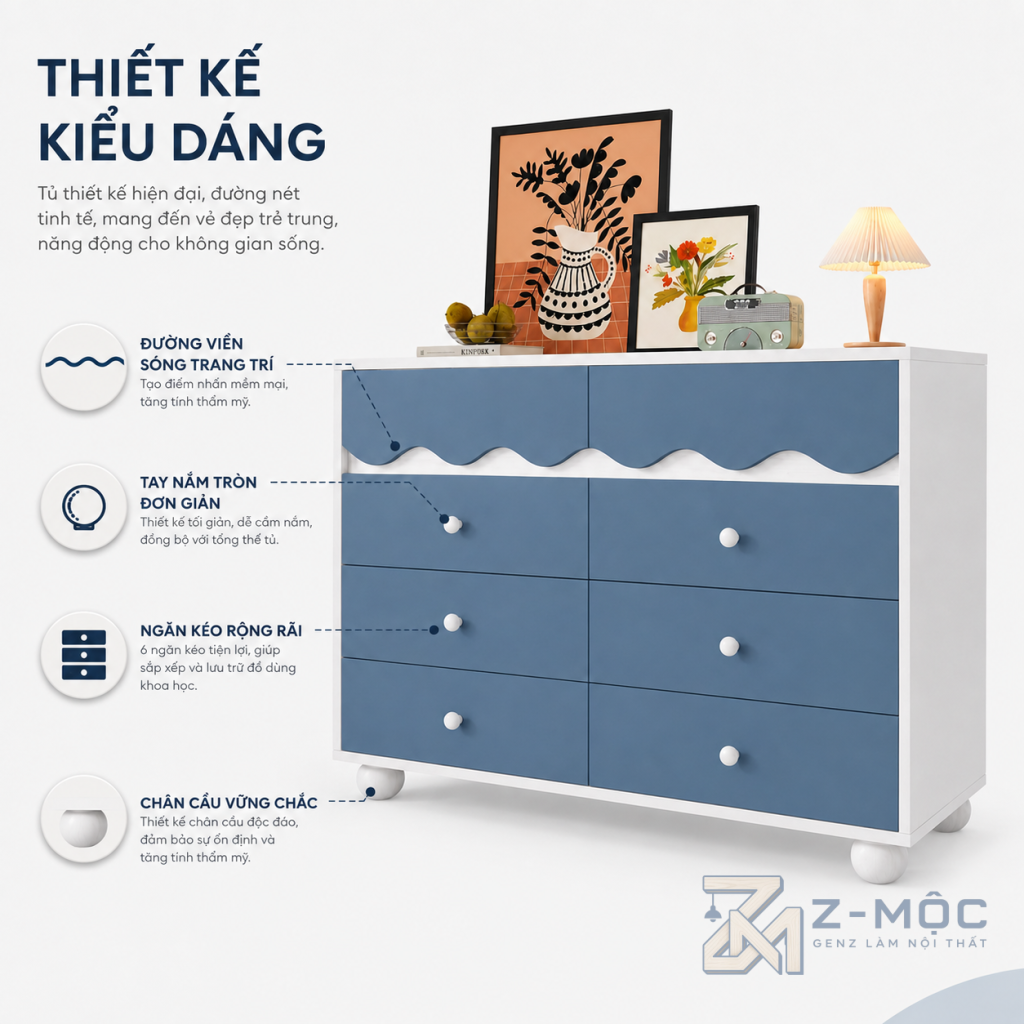 Z-MỘC