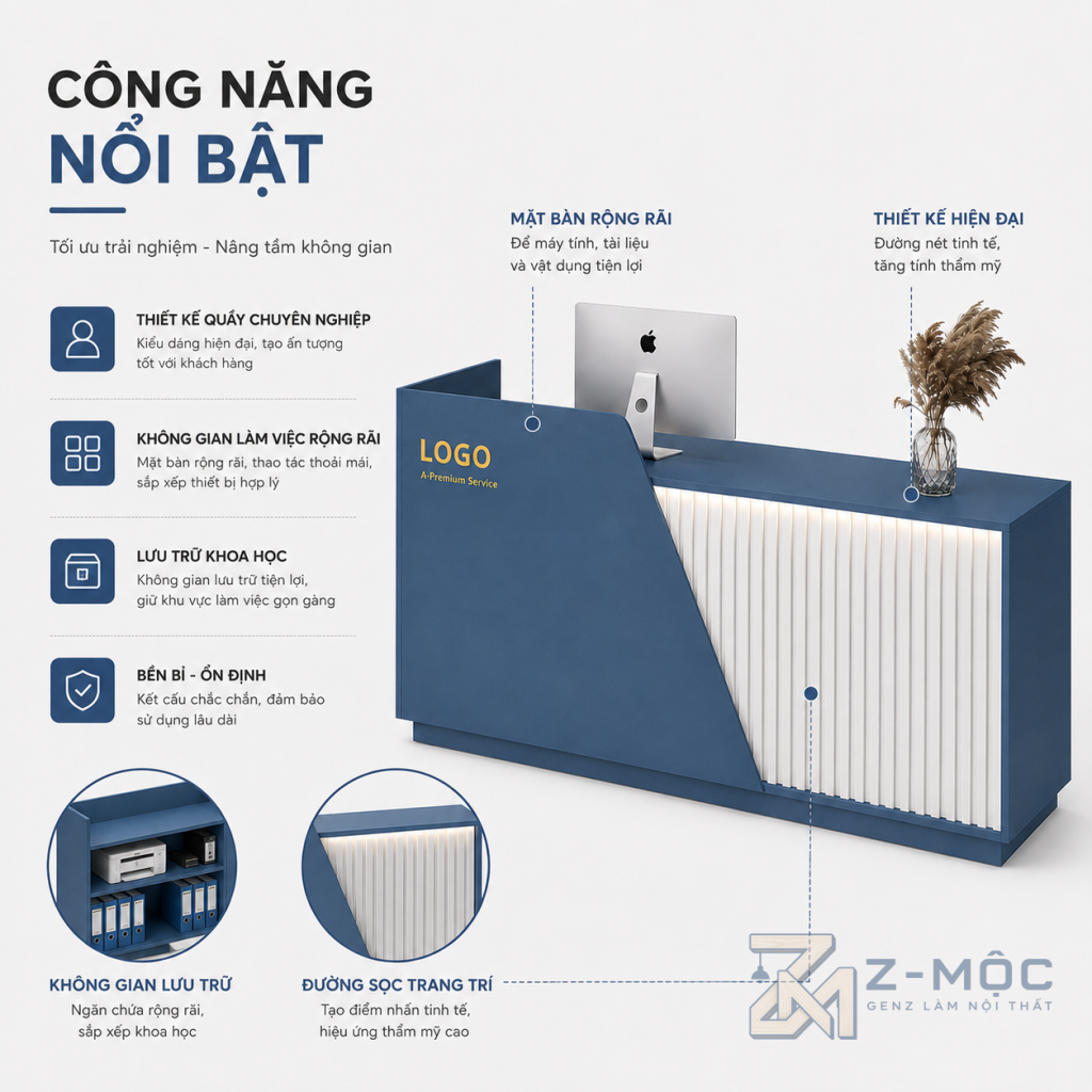 Z-MỘC