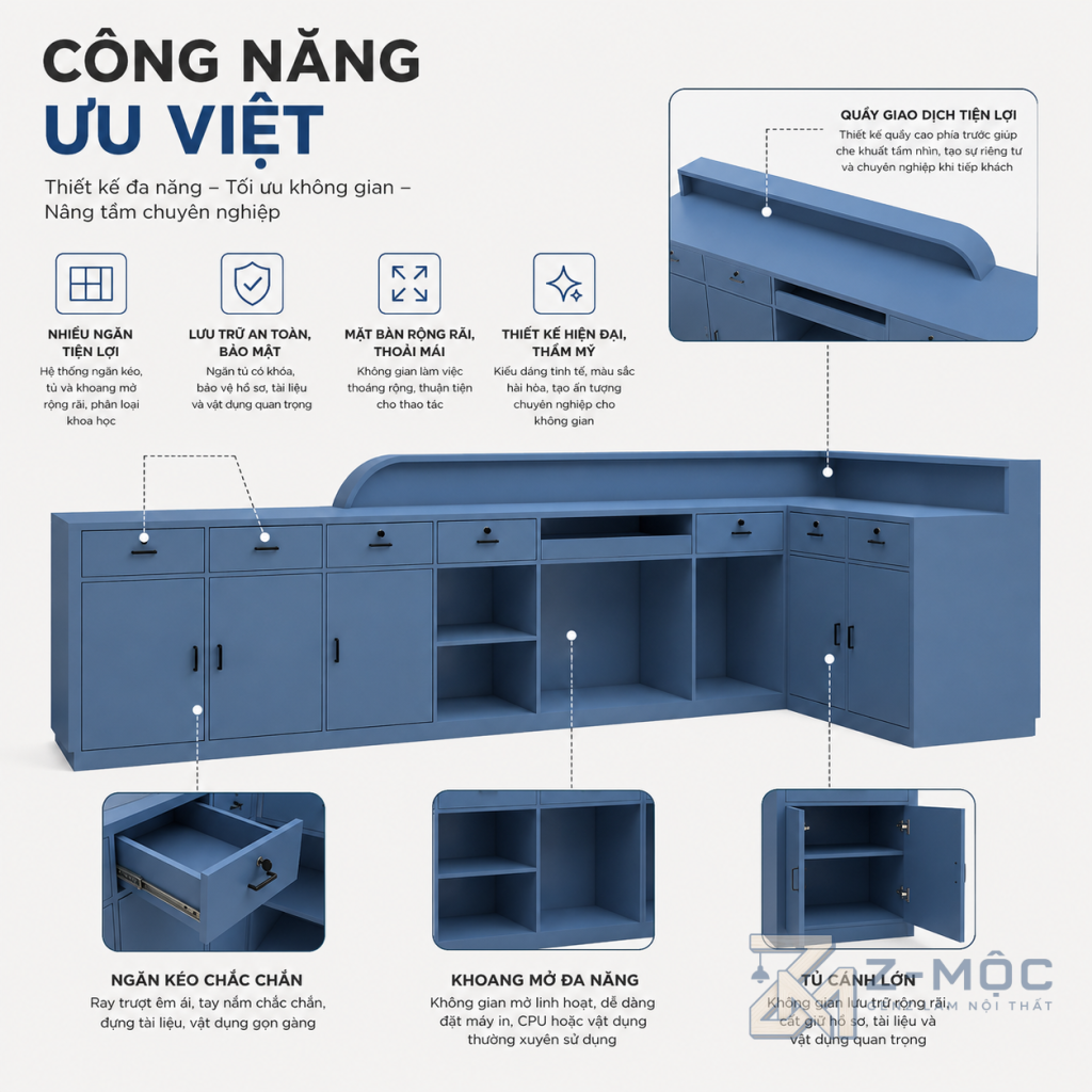 Z-MỘC