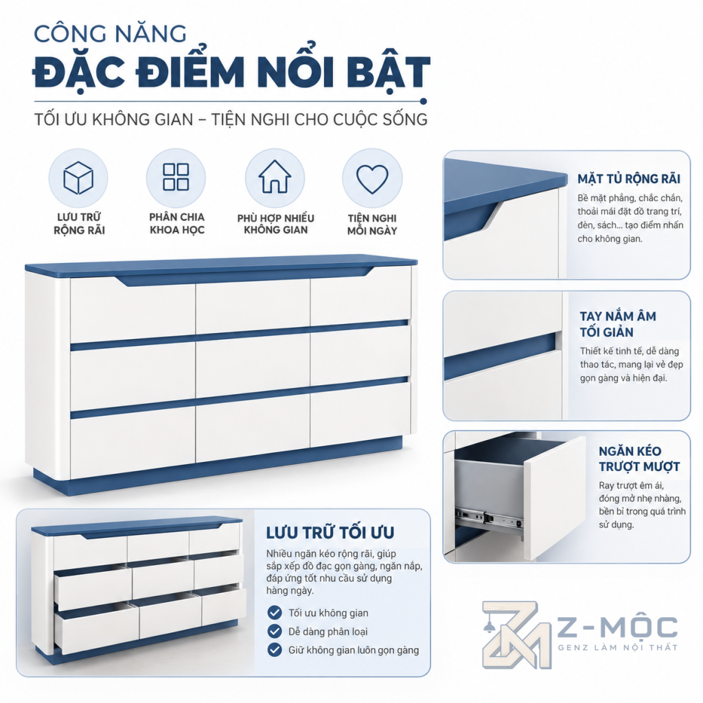Z-MỘC