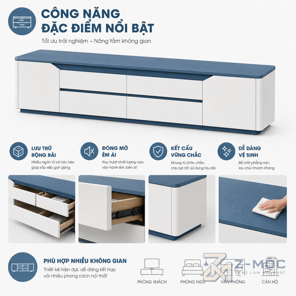 Z-MỘC