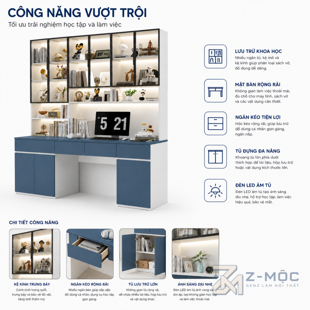 Z-MỘC