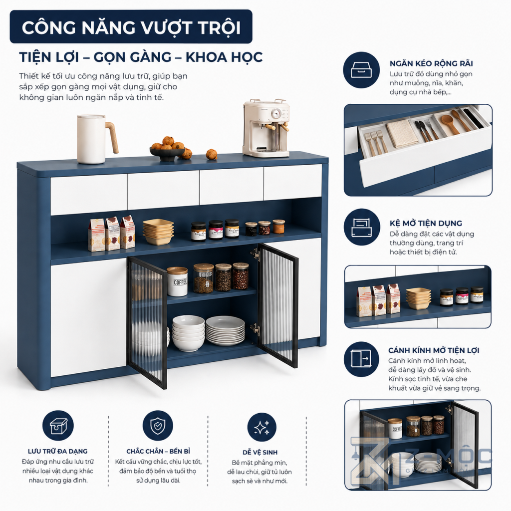 Z-MỘC