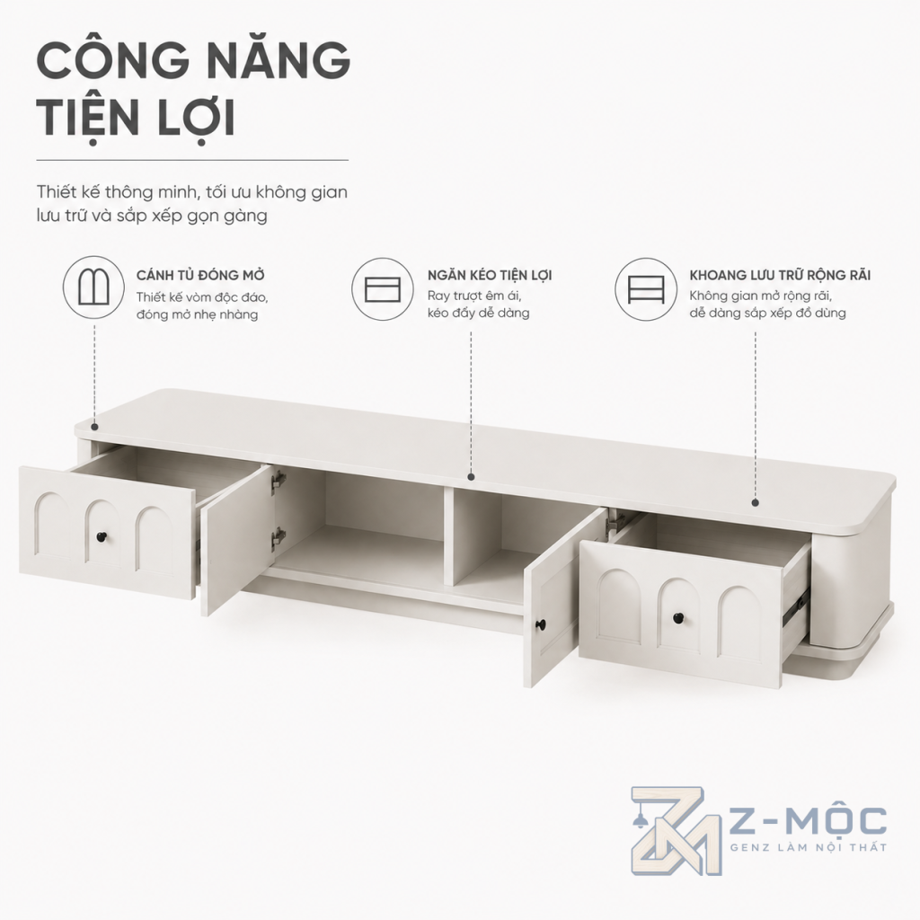 Z-MỘC